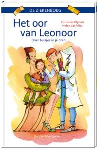 Het oor van Leonoor
