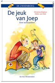 Over waterpokken